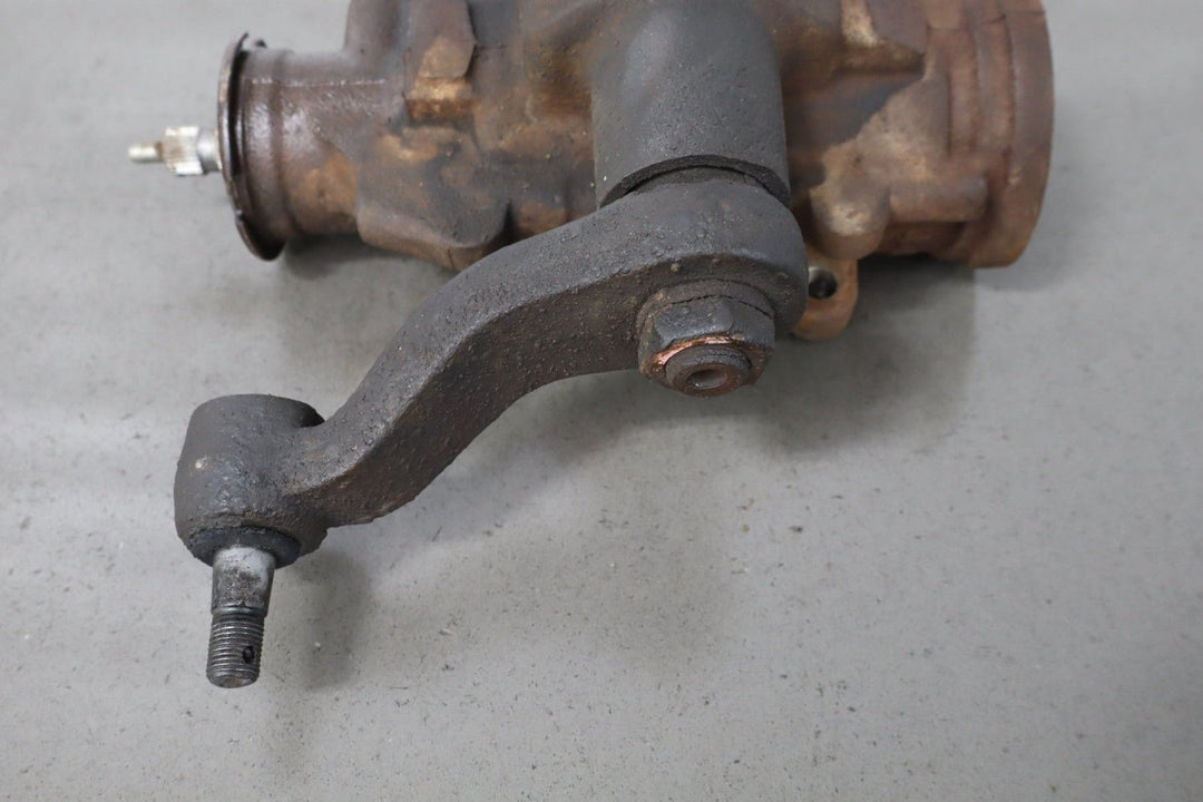 1994 Chevrolet Suburban 2500 4x4 Power Steering Gear Box OEM