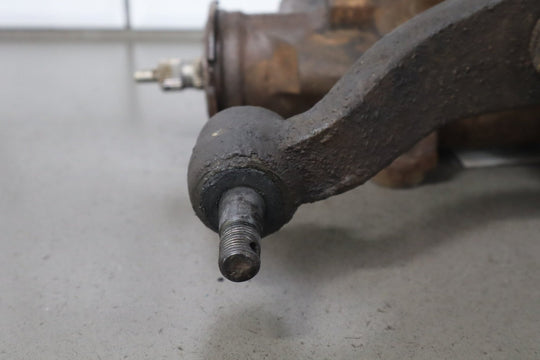 1994 Chevrolet Suburban 2500 4x4 Power Steering Gear Box OEM