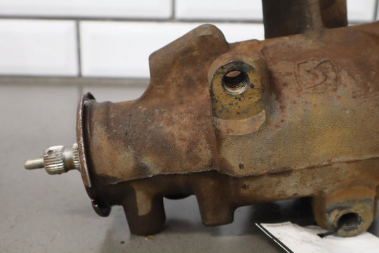 1994 Chevrolet Suburban 2500 4x4 Power Steering Gear Box OEM