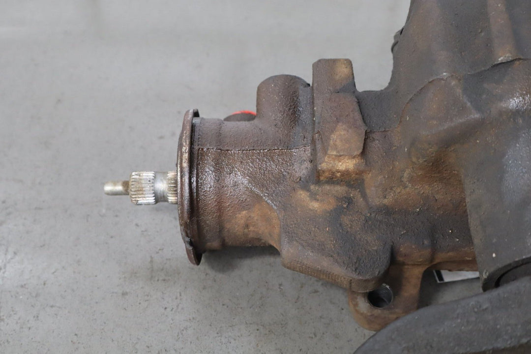 1994 Chevrolet Suburban 2500 4x4 Power Steering Gear Box OEM