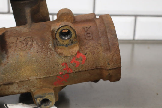 1994 Chevrolet Suburban 2500 4x4 Power Steering Gear Box OEM