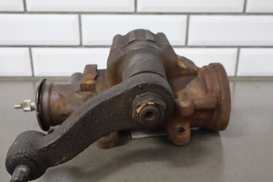 1994 Chevrolet Suburban 2500 4x4 Power Steering Gear Box OEM