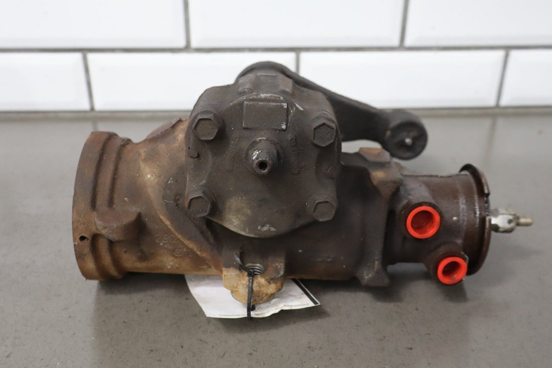 1994 Chevrolet Suburban 2500 4x4 Power Steering Gear Box OEM
