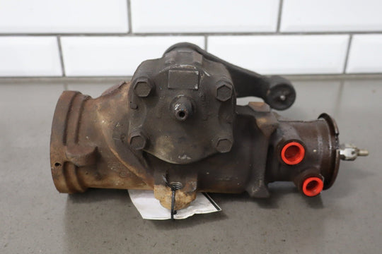 1994 Chevrolet Suburban 2500 4x4 Power Steering Gear Box OEM