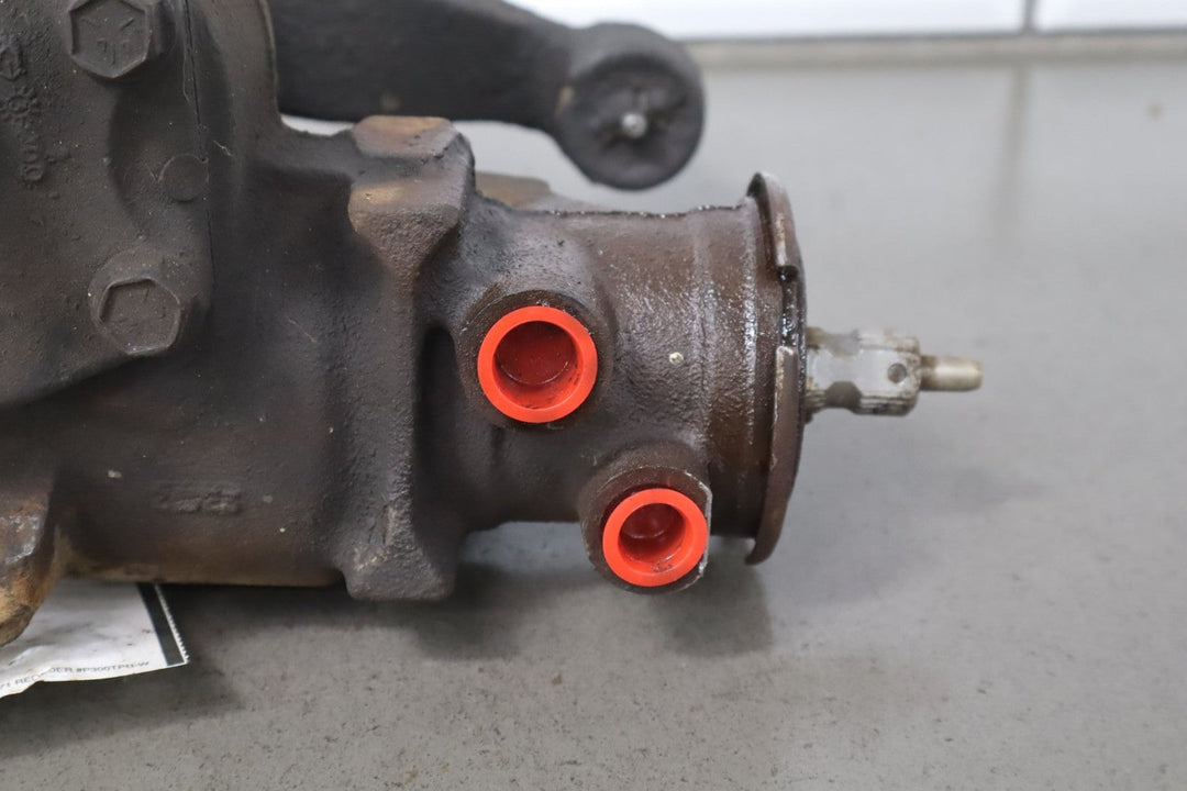 1994 Chevrolet Suburban 2500 4x4 Power Steering Gear Box OEM