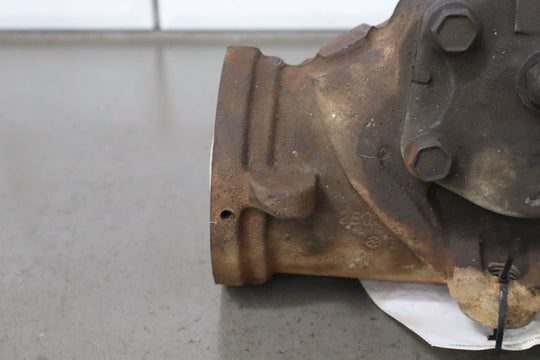 1994 Chevrolet Suburban 2500 4x4 Power Steering Gear Box OEM