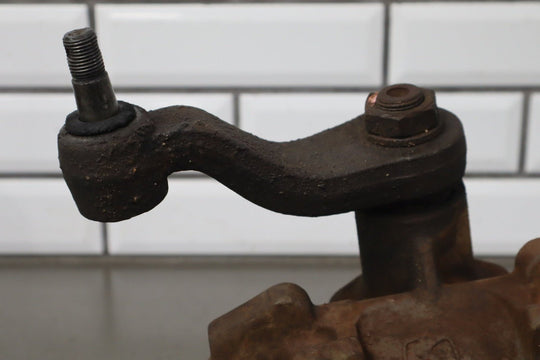 1994 Chevrolet Suburban 2500 4x4 Power Steering Gear Box OEM