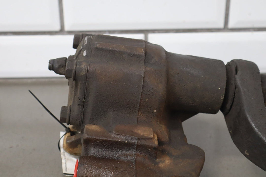 1994 Chevrolet Suburban 2500 4x4 Power Steering Gear Box OEM