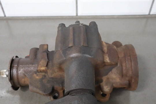1994 Chevrolet Suburban 2500 4x4 Power Steering Gear Box OEM