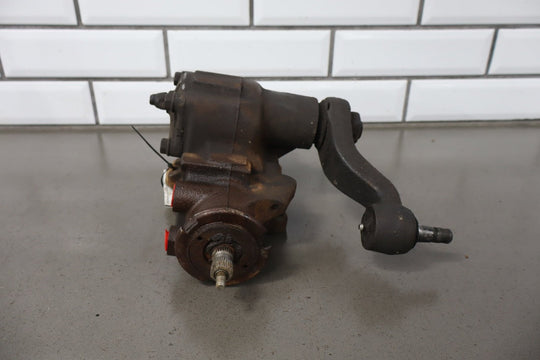 1994 Chevrolet Suburban 2500 4x4 Power Steering Gear Box OEM
