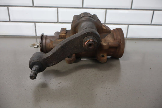 1994 Chevrolet Suburban 2500 4x4 Power Steering Gear Box OEM