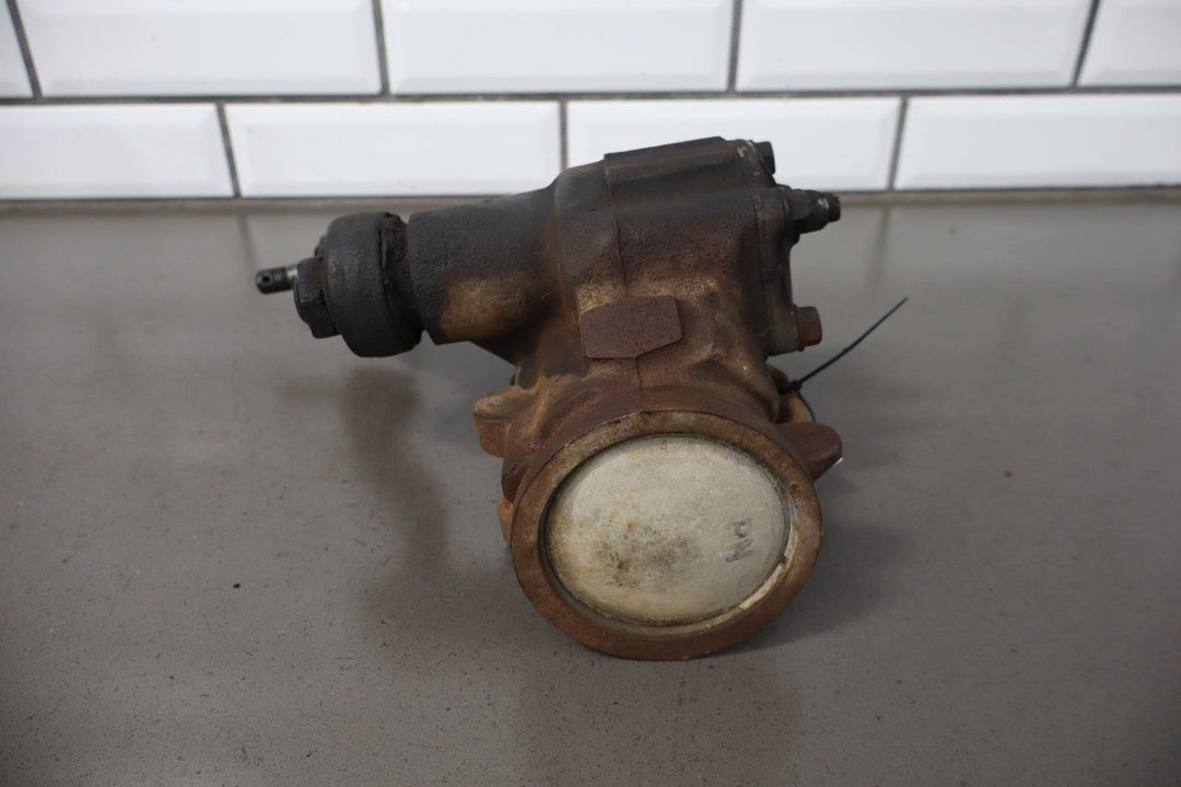 1994 Chevrolet Suburban 2500 4x4 Power Steering Gear Box OEM