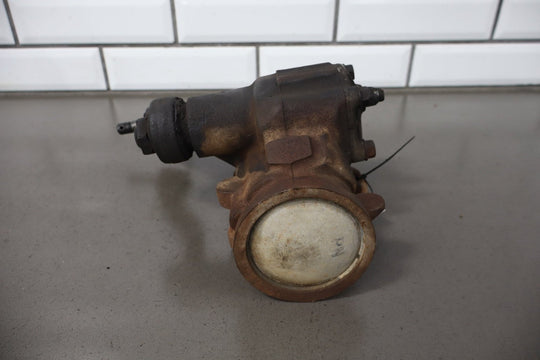 1994 Chevrolet Suburban 2500 4x4 Power Steering Gear Box OEM