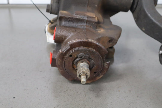 1994 Chevrolet Suburban 2500 4x4 Power Steering Gear Box OEM