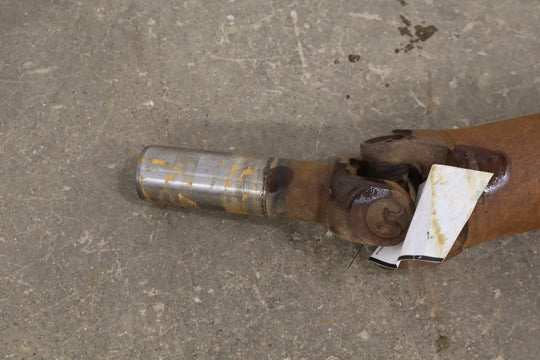 1994 Chevrolet Suburban 2500 GMT400 4x4 7.4L Rear Drive Shaft