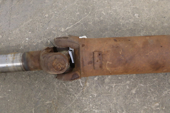 1994 Chevrolet Suburban 2500 GMT400 4x4 7.4L Rear Drive Shaft