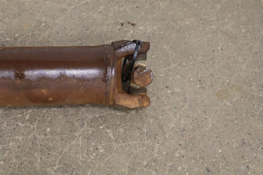 1994 Chevrolet Suburban 2500 GMT400 4x4 7.4L Rear Drive Shaft