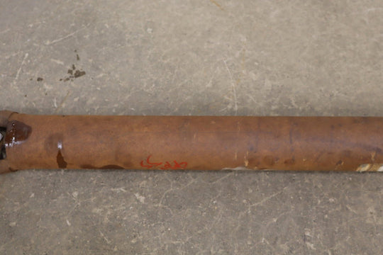 1994 Chevrolet Suburban 2500 GMT400 4x4 7.4L Rear Drive Shaft