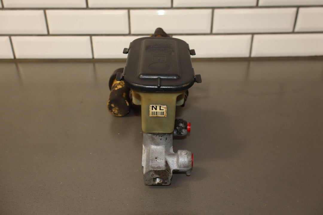 1994 Chevrolet Suburban 2500 Hydroboost Brake Booster OEM