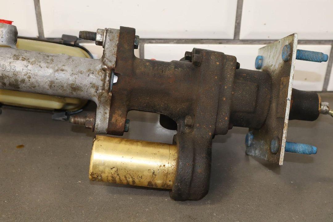 1994 Chevrolet Suburban 2500 Hydroboost Brake Booster OEM