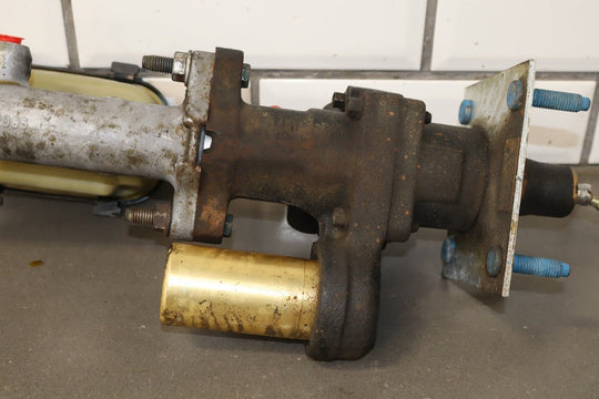 1994 Chevrolet Suburban 2500 Hydroboost Brake Booster OEM