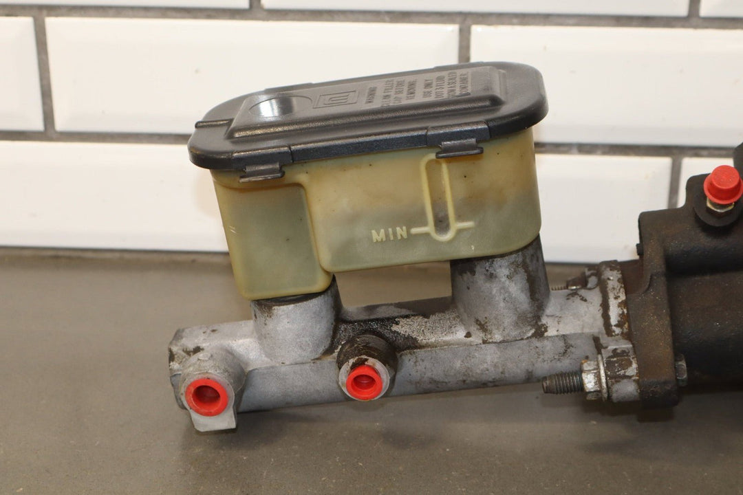 1994 Chevrolet Suburban 2500 Hydroboost Brake Booster OEM