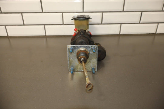 1994 Chevrolet Suburban 2500 Hydroboost Brake Booster OEM