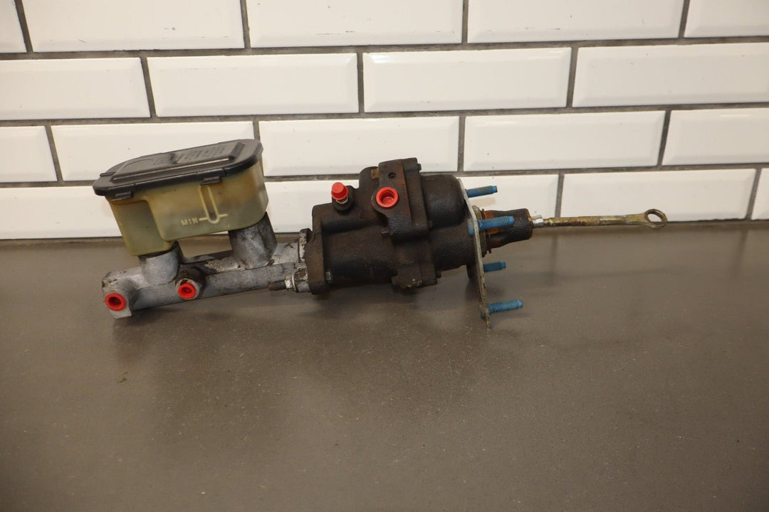 1994 Chevrolet Suburban 2500 Hydroboost Brake Booster OEM