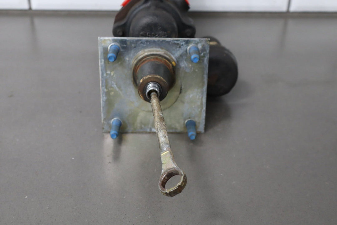 1994 Chevrolet Suburban 2500 Hydroboost Brake Booster OEM