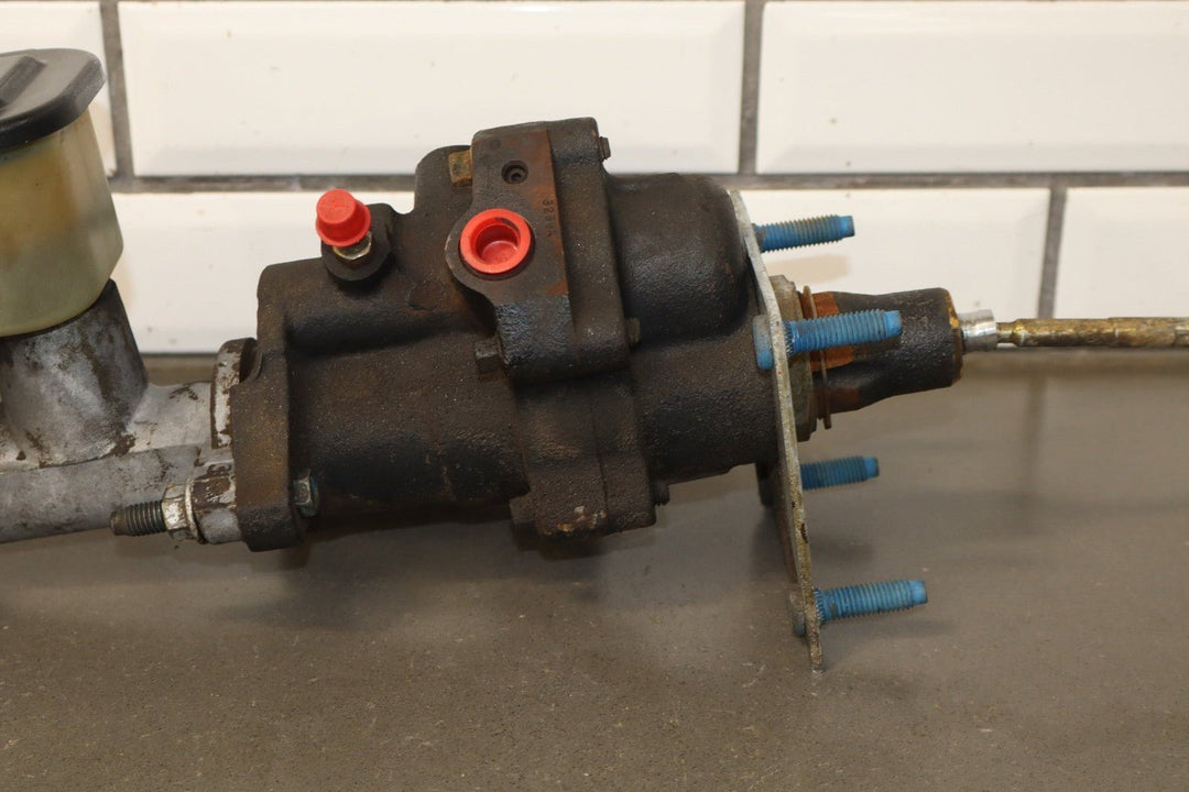 1994 Chevrolet Suburban 2500 Hydroboost Brake Booster OEM