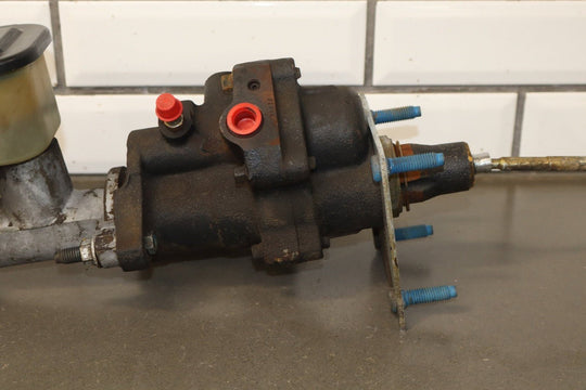 1994 Chevrolet Suburban 2500 Hydroboost Brake Booster OEM