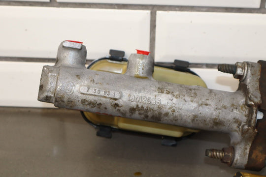 1994 Chevrolet Suburban 2500 Hydroboost Brake Booster OEM