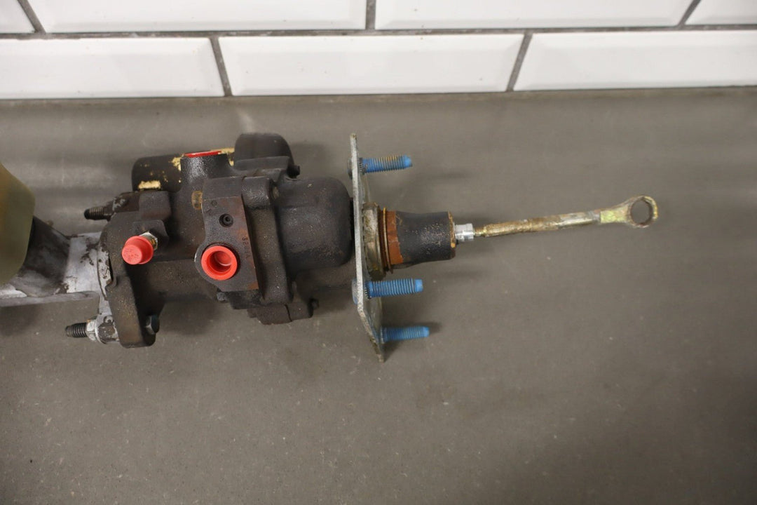 1994 Chevrolet Suburban 2500 Hydroboost Brake Booster OEM
