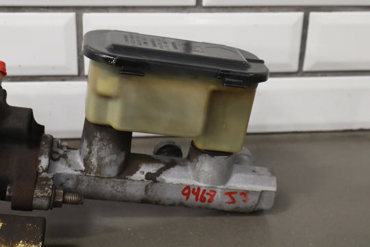 1994 Chevrolet Suburban 2500 Hydroboost Brake Booster OEM