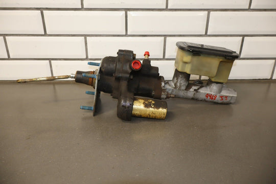1994 Chevrolet Suburban 2500 Hydroboost Brake Booster OEM