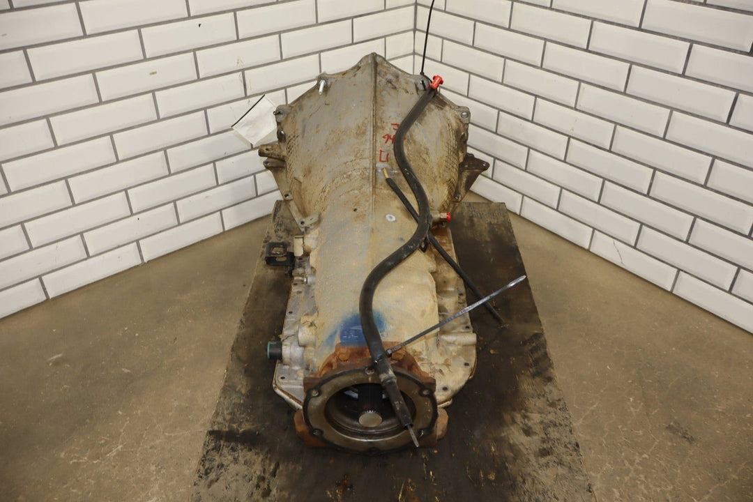 1994 Chevrolet Suburban 4WD 7.4 L Automatic Transmission 4L80E