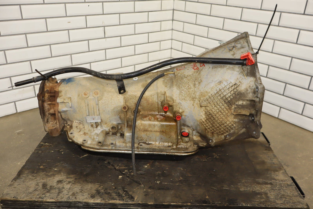 1994 Chevrolet Suburban 4WD 7.4 L Automatic Transmission 4L80E