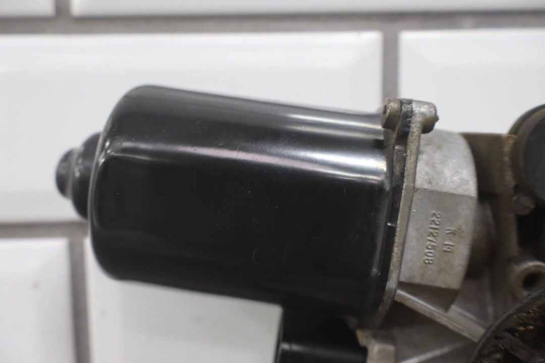 1994 Chevrolet Suburban Front Wiper Motor OEM