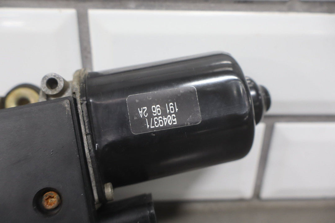 1994 Chevrolet Suburban Front Wiper Motor OEM