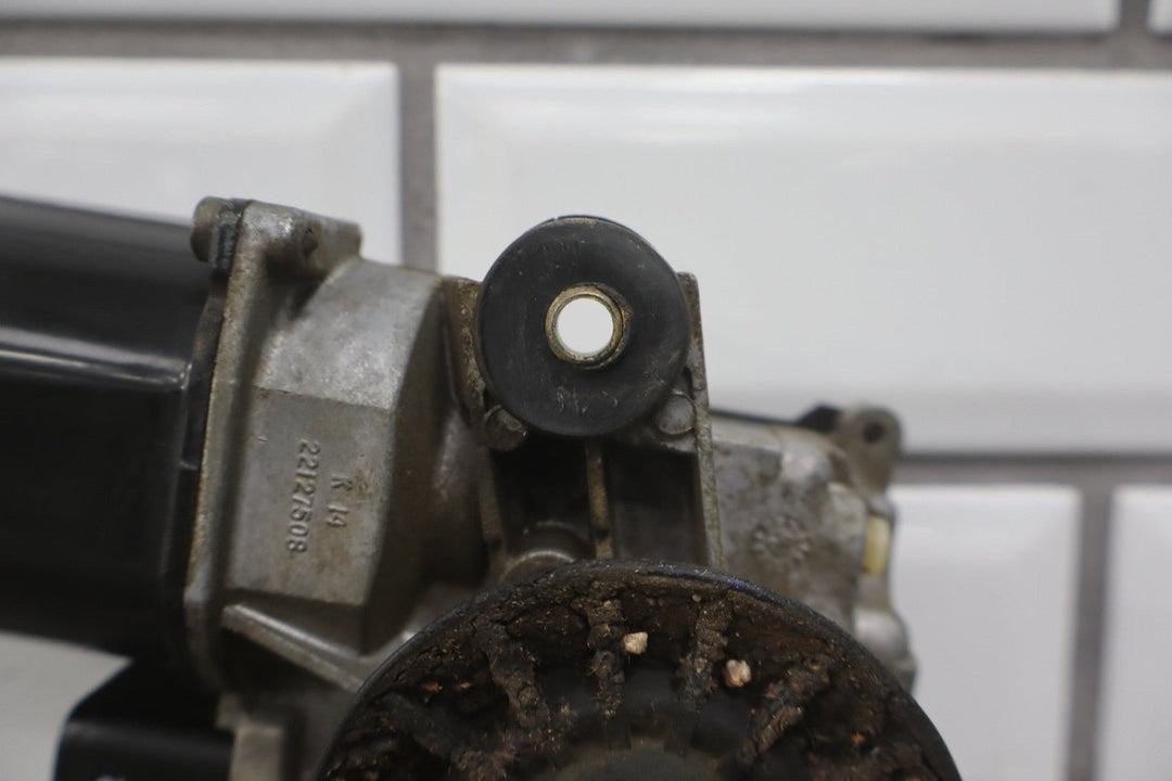 1994 Chevrolet Suburban Front Wiper Motor OEM