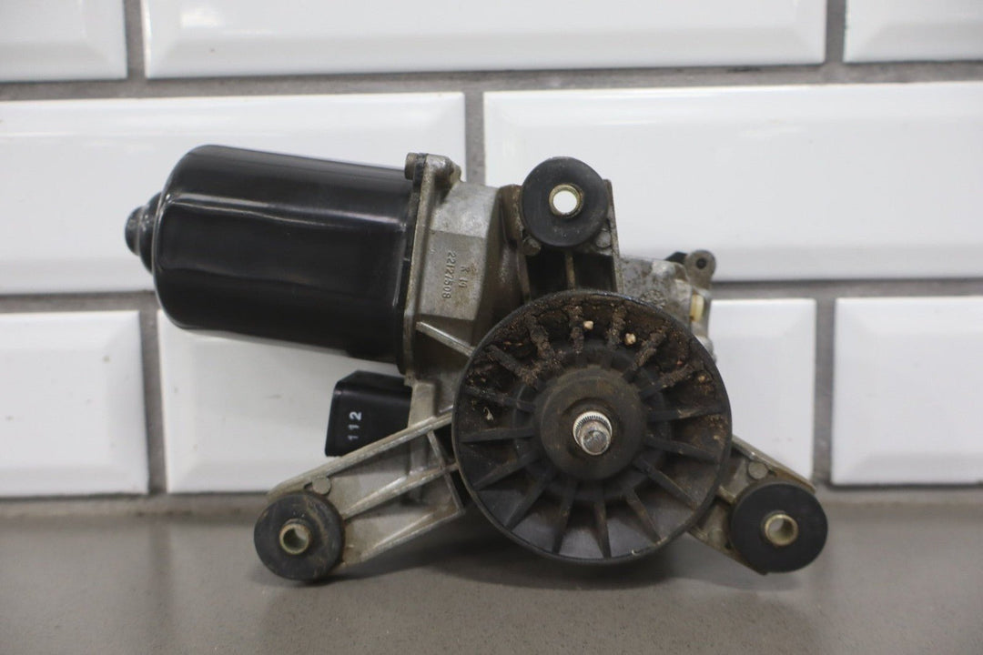 1994 Chevrolet Suburban Front Wiper Motor OEM