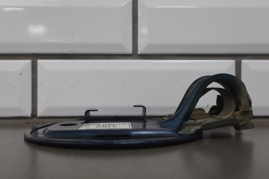 1994 Chevrolet Suburban Fuel Filler Door Adriatic Blue 39