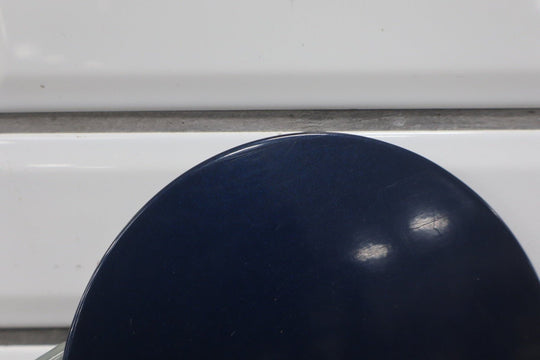 1994 Chevrolet Suburban Fuel Filler Door Adriatic Blue 39