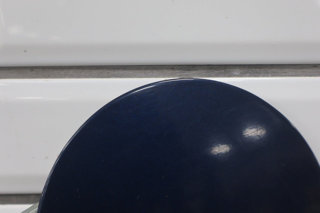 1994 Chevrolet Suburban Fuel Filler Door Adriatic Blue 39