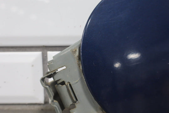 1994 Chevrolet Suburban Fuel Filler Door Adriatic Blue 39