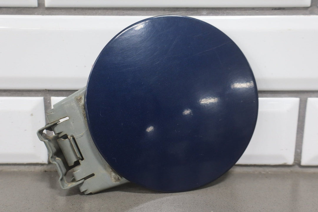 1994 Chevrolet Suburban Fuel Filler Door Adriatic Blue 39