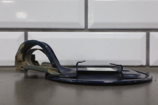 1994 Chevrolet Suburban Fuel Filler Door Adriatic Blue 39
