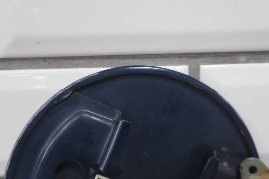 1994 Chevrolet Suburban Fuel Filler Door Adriatic Blue 39