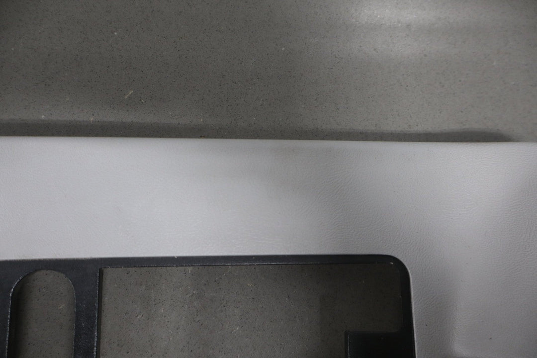 1994 Chevrolet Suburban GMT400 Left Rear Window Switch OEM