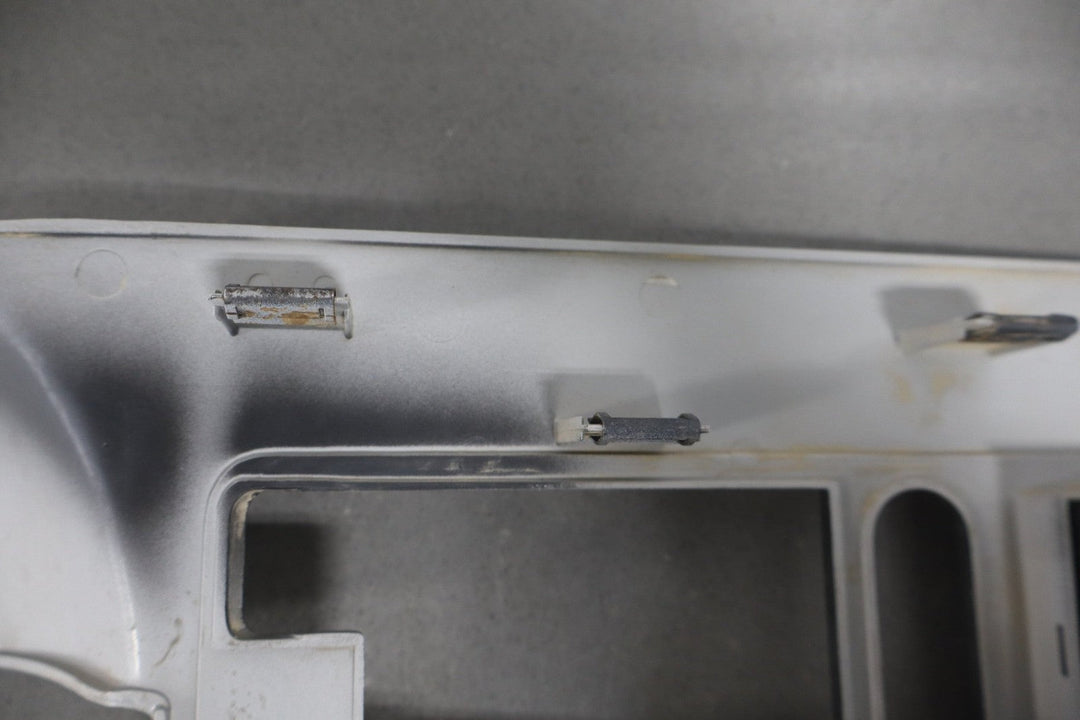 1994 Chevrolet Suburban GMT400 Left Rear Window Switch OEM